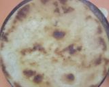 ચીઝ પિઝા (Cheese Pizza Recipe In Gujarati) રેસીપી સ્ટેપ1ફોટો