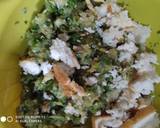 Chicken haryali kebab recipe step 1 photo