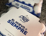 Foto del paso 1 de la receta: Huevos duros decorados 🐣 Huevos de Pascua 🐰
