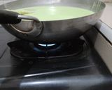 Foto langkah ke 4 dari resep Pisang Ijo.