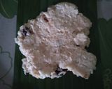 Foto langkah ke 4 dari resep Tampik Jawau (khas Suku Dayak).