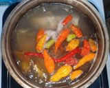 Foto langkah ke 4 dari resep Garang Asem Bandeng.