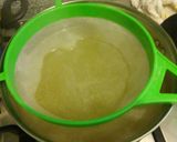 Foto del paso 6 de la receta: Caldo de pollo a lo Carmelita