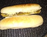 صورة لخطوة 9 من وصفة بانيني على طريقتي مذاق خيالي 😋