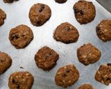 Foto langkah ke 7 dari resep Cookies mix kenari&chocochips.