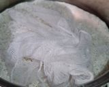 Foto langkah ke 1 dari resep Lemper Ayam.