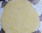 Foto del paso 4 de la receta: Scones de canela