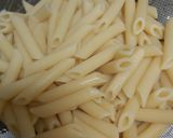 રેડ સોસ પાસ્તા (Red Sauce Pasta Recipe In Gujarati) રેસીપી સ્ટેપ1ફોટો