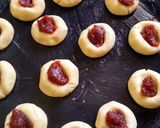 Foto del paso 4 de la receta: Pepas caseras