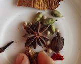 মটন জংলি কষা(Mutton junglee kosha recipe in Bengali) রেসিপির ধাপ 1 ছবি