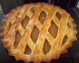 Foto del paso 7 de la receta: Pastafrola Membrillo/Batata