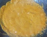 Foto langkah ke 3 dari resep 966. Ati Ampela dan Telur Bumbu Kuning.