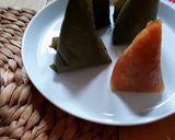 Foto langkah ke 4 dari resep Lemet Singkong/Katimus.