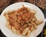 Foto del paso 3 de la receta: Fajitas de pollo
