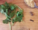 Foto del paso 3 de la receta: Salsa de árbol