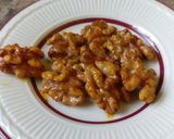 इम्युनिटी केलिफोर्निया वॉलनट (immunity california walnut recipe in Hindi) रेसिपी चरण 3 फोटो