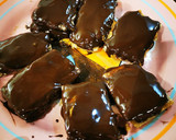 Foto del paso 3 de la receta: Snickers saludables