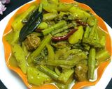 A picture of step 7 of Shukto (Bengali Shukto Recipe).