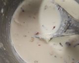 A picture of step 1 of Yummy Bread Rasmalai.