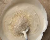 A picture of step 4 of Mango delight.