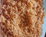 صورة لخطوة 3 من وصفة مرقة البطاطا مع الرز الأحمر