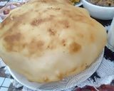 भटूरा (Bhatura recipe in Hindi) रेसिपी चरण 4 फोटो