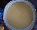 Foto del paso 5 de la receta: Pastel de tres leches