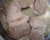 Foto del paso 3 de la receta: Bistec a lo pobre