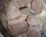 Foto del paso 3 de la receta: Bistec a lo pobre