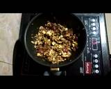 Grilled Mushrooms Sandwich recipe step 1 photo