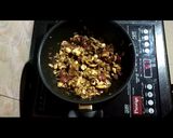A picture of step 1 of Grilled Mushrooms Sandwich.