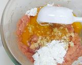 Foto langkah ke 2 dari resep Nugget Krispi.