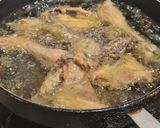 Foto langkah ke 2 dari resep Ayam lado mudo.