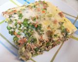 Foto del paso 8 de la receta: Pastel de atún
