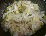 Foto del paso 2 de la receta: Budín de legumbres muy relleno