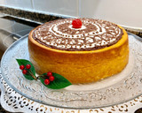 Foto del paso 22 de la receta: Tarta de polenta y ricotta