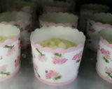 Foto langkah ke 6 dari resep Muffin Keju (no mixer).