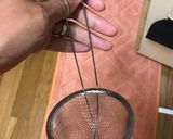 A picture of step 5 of Chinese soup.
