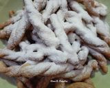Foto langkah ke 4 dari resep Untir-Untir Khas Medan.