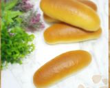 Foto langkah ke 8 dari resep Butter bread.