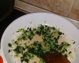 Májgombóc recept fázis 1 fotója