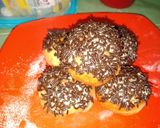 Foto langkah ke 11 dari resep Donat lembut (No Mixer No Ngulen).