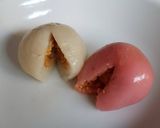 A picture of step 6 of Glutinous Rice Balls (Ronde).