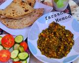 Daal palak recipe step 6 photo