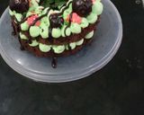 عکس مرحله 1 از دستور سابله کیک