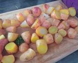 Foto del paso 2 de la receta: Papas rústicas al romero