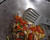 Foto langkah ke 3 dari resep Tumis Tongkol.