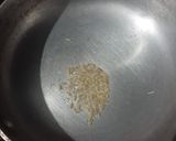 A picture of step 2 of Baked Aata Samosa.