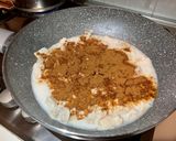 Foto del passaggio 3 della ricetta Pollo al curry e riso basmati (LIGHT!)