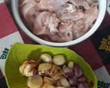 Foto langkah ke 1 dari resep Ayam Laos.